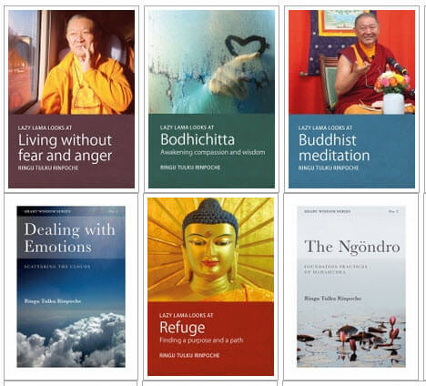 Bodhicharya Publications