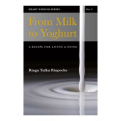From Milk to Yogurt