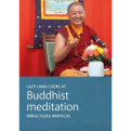 Buddhist Meditation