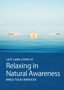 Relaxing into Awareness