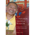 Confusion Arises as Wisdom Ringu Tulku Rinpoche
