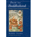 Path to Buddhahood