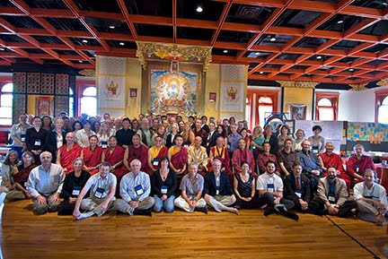 Berotsana Translators Conference 2008